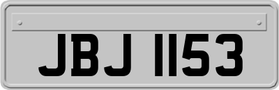 JBJ1153