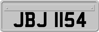 JBJ1154