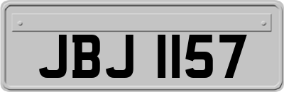JBJ1157