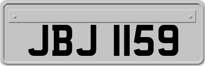 JBJ1159