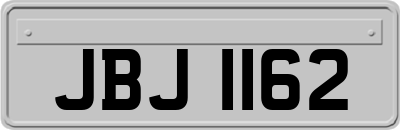 JBJ1162