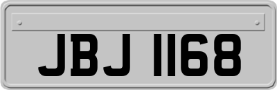 JBJ1168