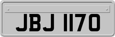 JBJ1170