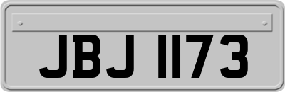 JBJ1173