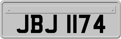 JBJ1174