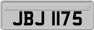 JBJ1175