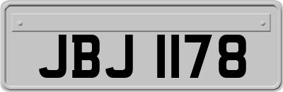 JBJ1178