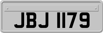 JBJ1179