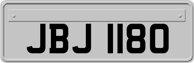 JBJ1180