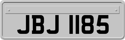 JBJ1185