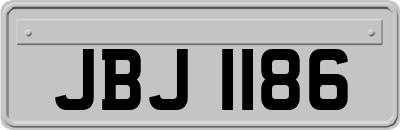 JBJ1186