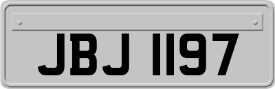JBJ1197