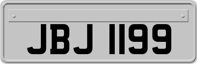 JBJ1199