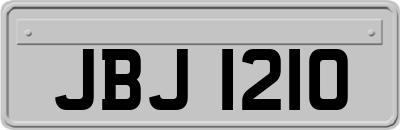 JBJ1210