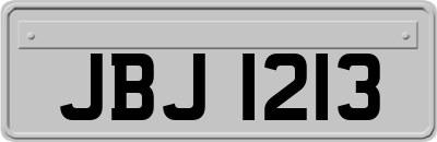 JBJ1213