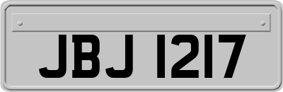 JBJ1217