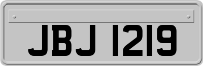 JBJ1219