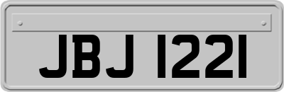 JBJ1221