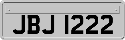 JBJ1222