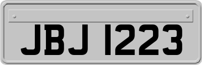 JBJ1223