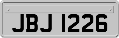 JBJ1226