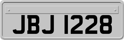 JBJ1228