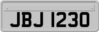JBJ1230