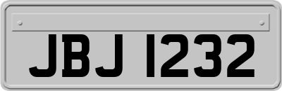 JBJ1232
