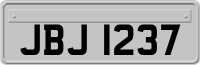 JBJ1237