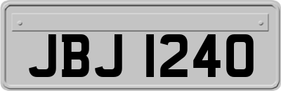 JBJ1240