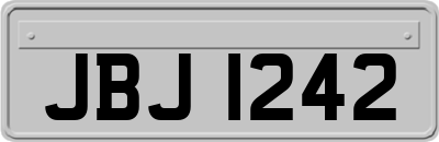 JBJ1242