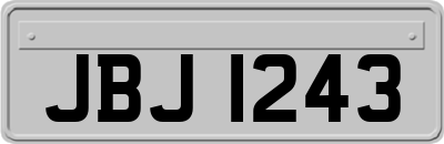 JBJ1243