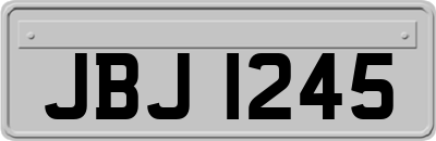 JBJ1245