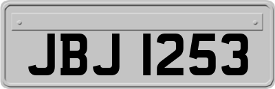 JBJ1253