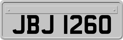 JBJ1260