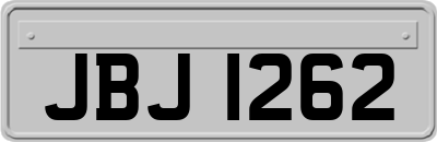 JBJ1262