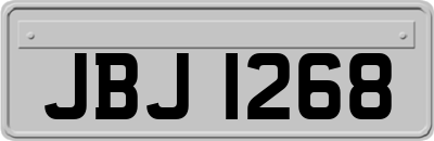 JBJ1268
