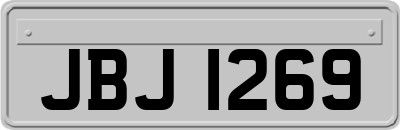 JBJ1269