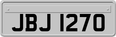 JBJ1270