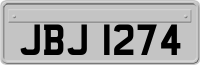 JBJ1274