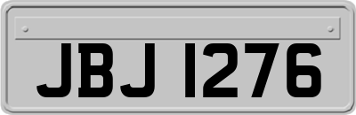 JBJ1276