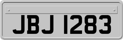 JBJ1283