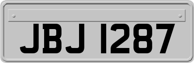 JBJ1287