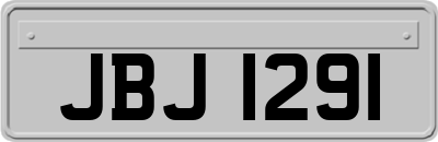 JBJ1291