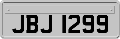 JBJ1299