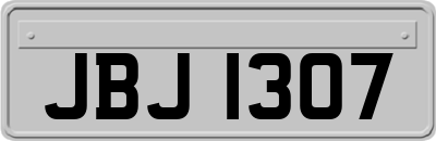 JBJ1307