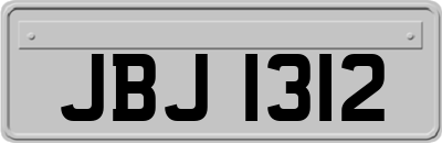 JBJ1312