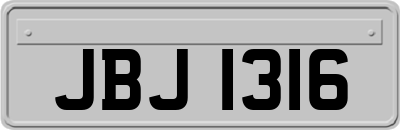 JBJ1316