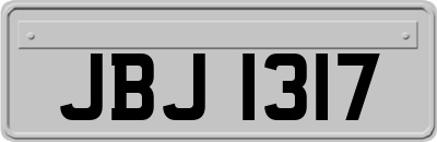 JBJ1317