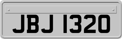 JBJ1320